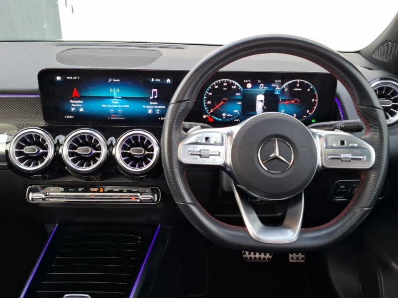 Used Mercedes-Benz GLB 2023 for sale - 77434083: Photo 7