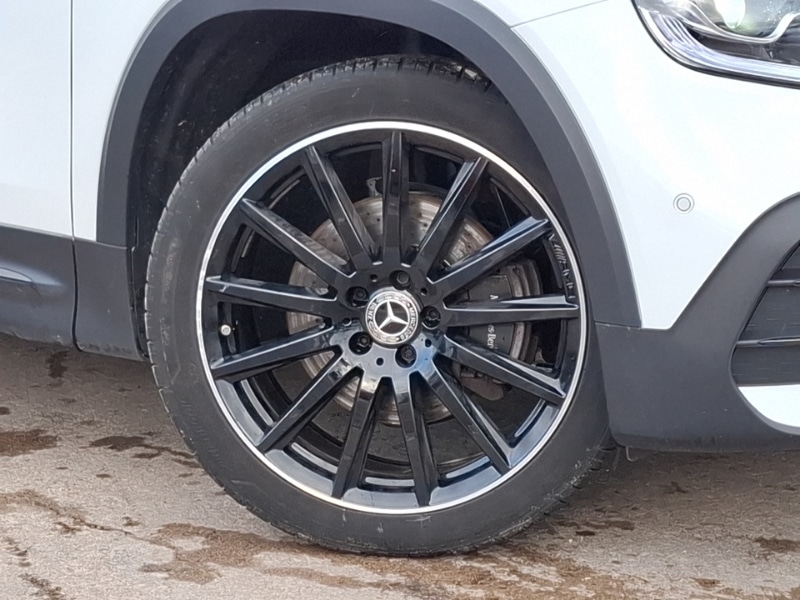 Used Mercedes-Benz GLB 2023 for sale - 77434083: Photo 9