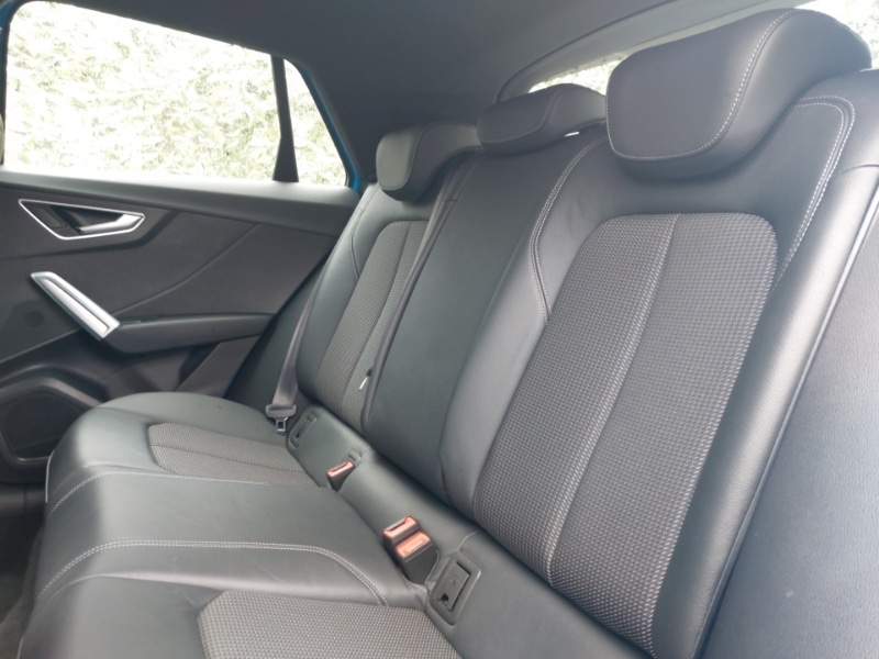 Used Audi Q2 2022 for sale - 76316028: Photo 6