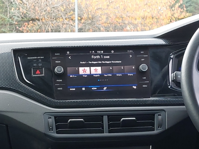 Used Volkswagen Polo 2023 for sale - 76688302: Photo 10