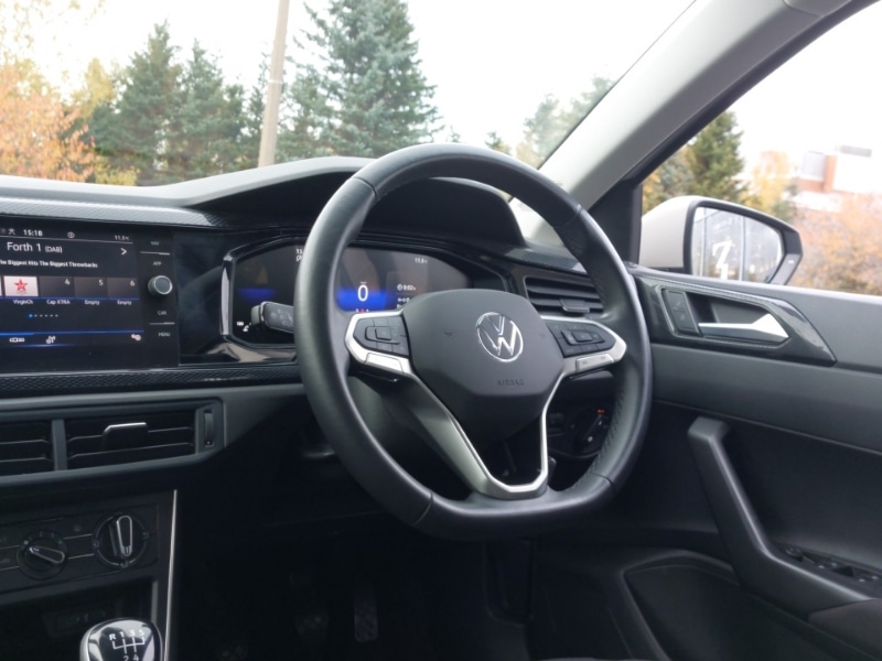 Used Volkswagen Polo 2023 for sale - 76688302: Photo 11