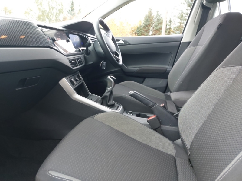 Used Volkswagen Polo 2023 for sale - 76688302: Photo 5