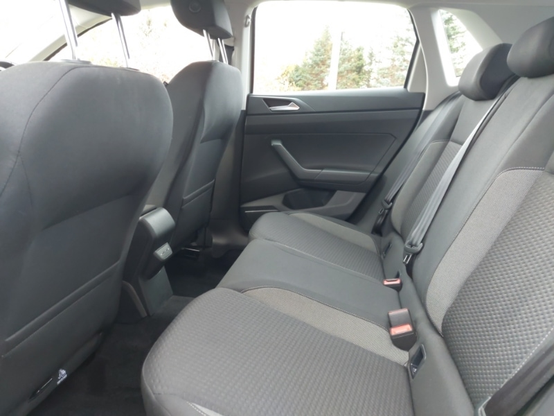 Used Volkswagen Polo 2023 for sale - 76688302: Photo 6