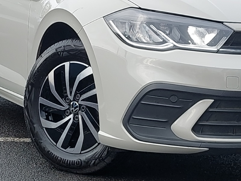 Used Volkswagen Polo 2023 for sale - 76688302: Photo 9