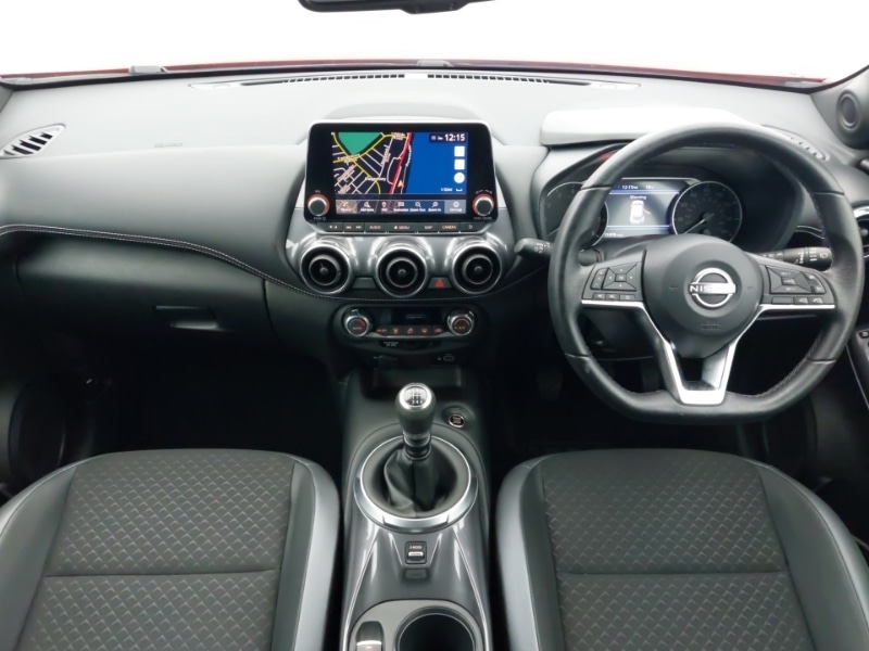 Used Nissan Juke 2023 for sale - 76849419: Photo 2