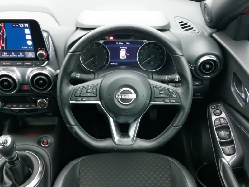 Used Nissan Juke 2023 for sale - 76849419: Photo 7