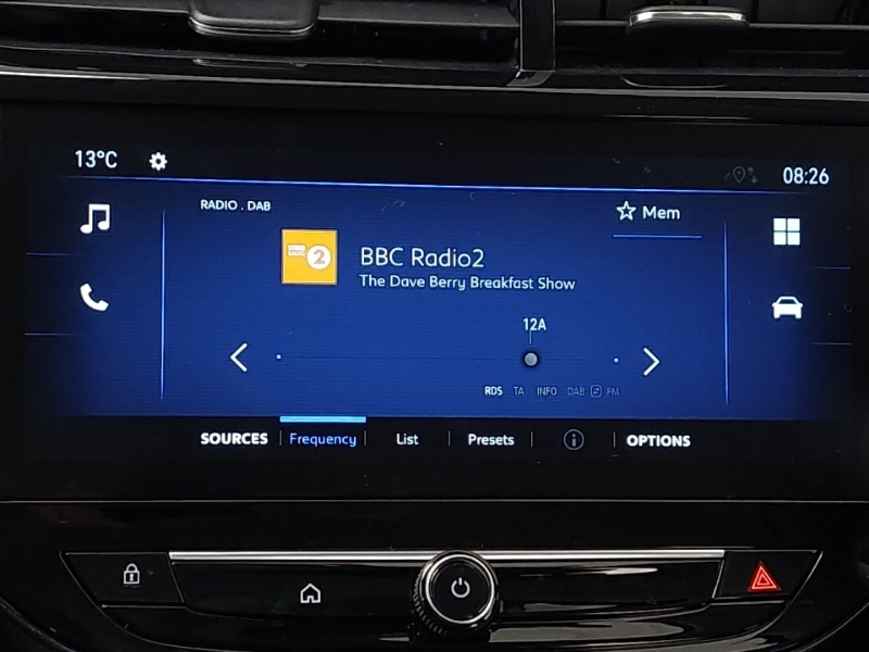 Used Vauxhall Corsa 2025 for sale - 77308121: Photo 10