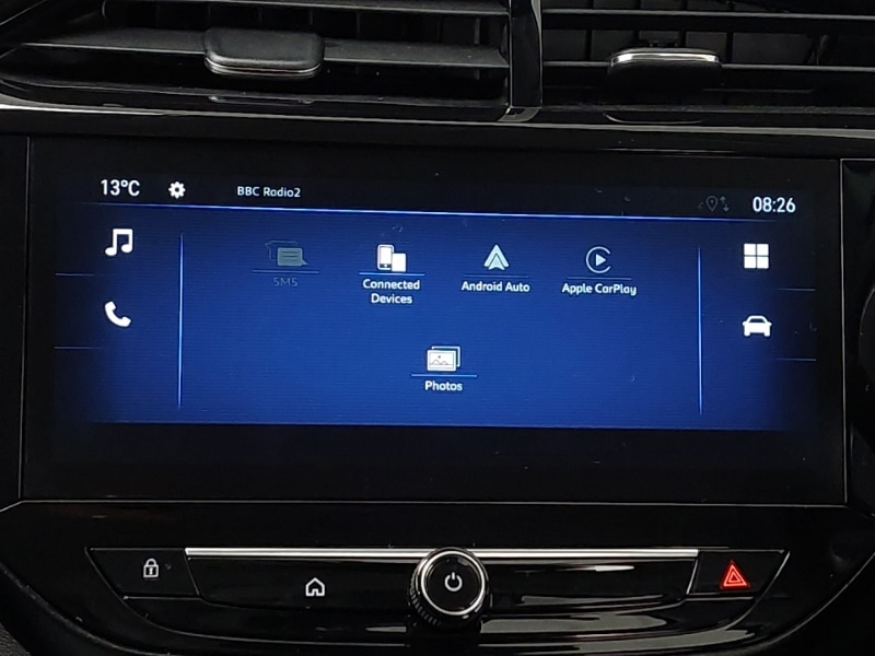 Used Vauxhall Corsa 2025 for sale - 77308121: Photo 11