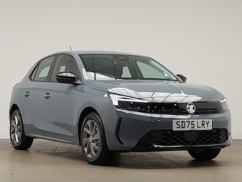 Used Vauxhall Corsa 2025 for sale - 77308121: Photo