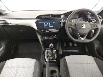 Used Vauxhall Corsa 2025 for sale - 77308121: Photo