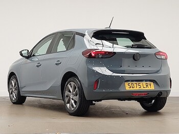 Used Vauxhall Corsa 2025 for sale - 77308121: Photo