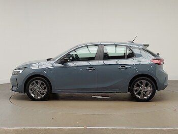 Used Vauxhall Corsa 2025 for sale - 77308121: Photo