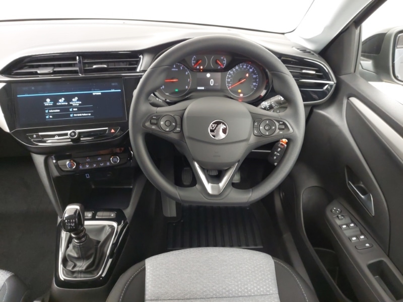 Used Vauxhall Corsa 2025 for sale - 77308121: Photo 7