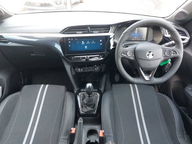 Used Vauxhall Corsa 2025 for sale - 76483365: Photo 2