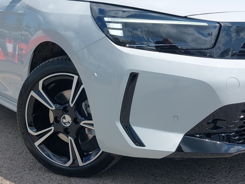 Used Vauxhall Corsa 2025 for sale - 76483365: Photo 9