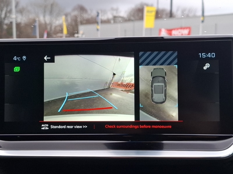 Used Peugeot 2008 2021 for sale - 77924444: Photo 10