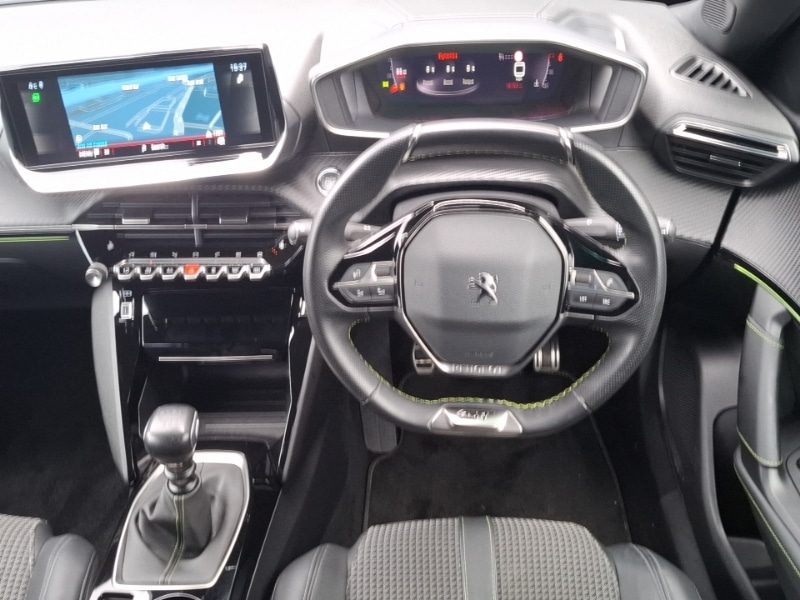 Used Peugeot 2008 2021 for sale - 77924444: Photo 7