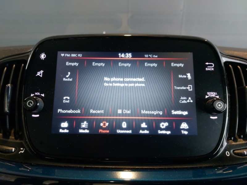 Used Fiat 500 2024 for sale - 77752340: Photo 12