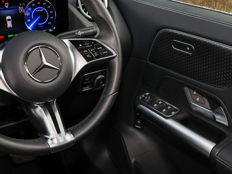 Used Mercedes-Benz EQA 2024 for sale - 76932806: Photo 11