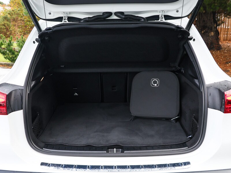 Used Mercedes-Benz EQA 2024 for sale - 76932806: Photo 8