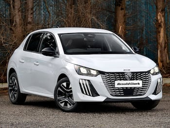 Used Peugeot 208 2026 for sale - 79647526: Photo