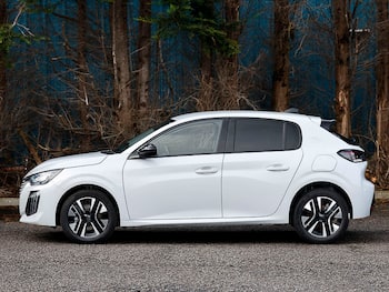 Used Peugeot 208 2026 for sale - 79647526: Photo