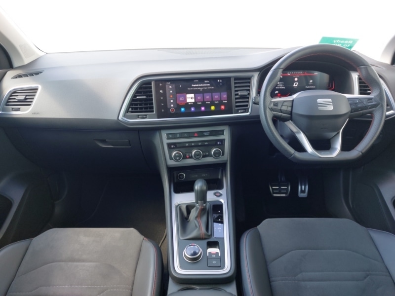 Used SEAT Ateca 2024 for sale - 77793204: Photo 2