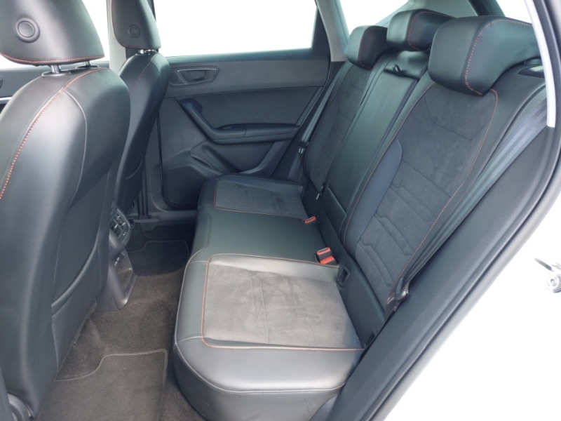Used SEAT Ateca 2024 for sale - 77793204: Photo 6