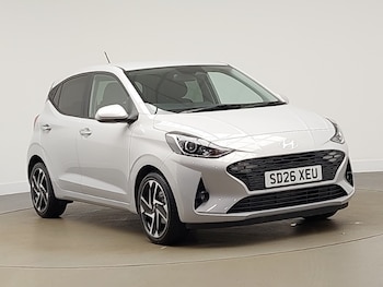 Used Hyundai i10 2026 for sale - 78585012: Photo