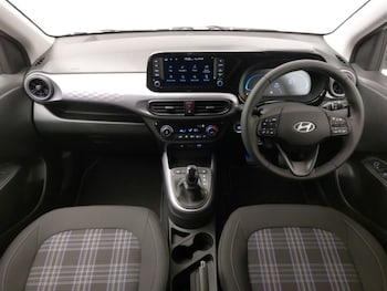 Used Hyundai i10 2026 for sale - 78585012: Photo