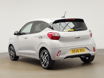Used Hyundai i10 2026 for sale - 78585012: Photo