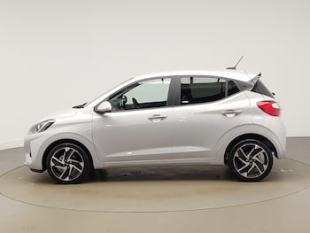 Used Hyundai i10 2026 for sale - 78585012: Photo