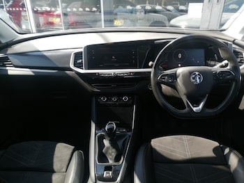 Used Vauxhall Grandland 2023 for sale - 79235293: Photo