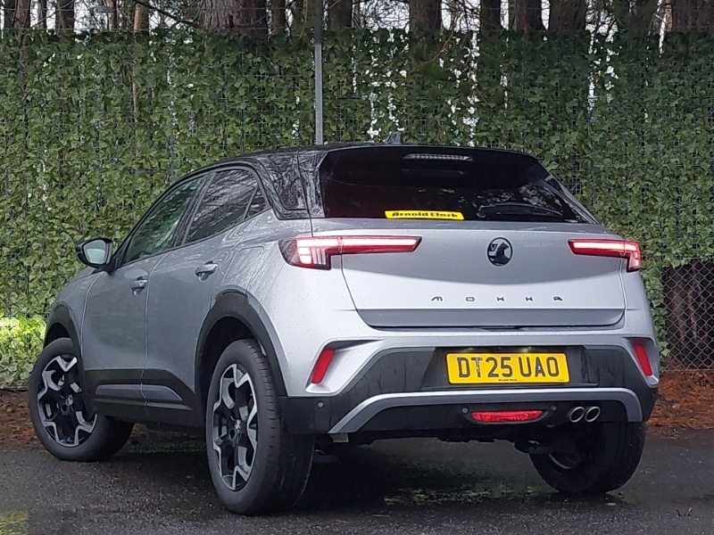 Used Vauxhall Mokka 2025 for sale - 77569613: Photo 3