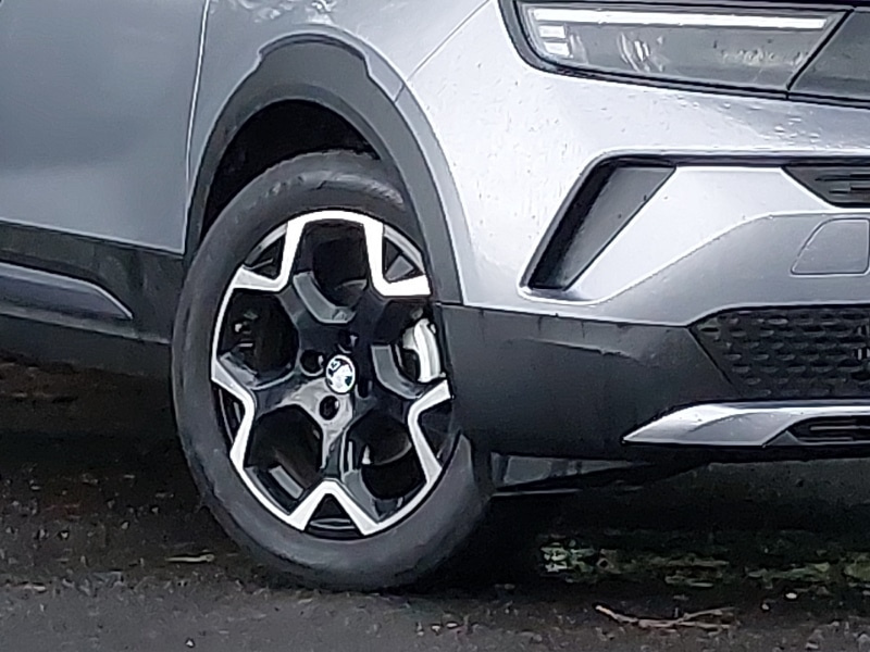 Used Vauxhall Mokka 2025 for sale - 77569613: Photo 9