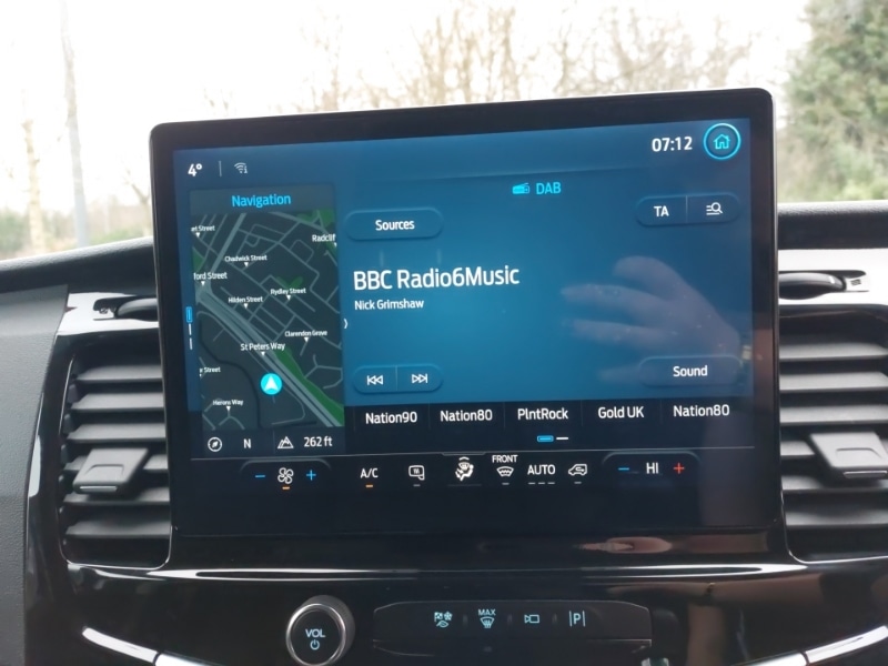 Used Ford Transit 2025 for sale - 78207167: Photo 10