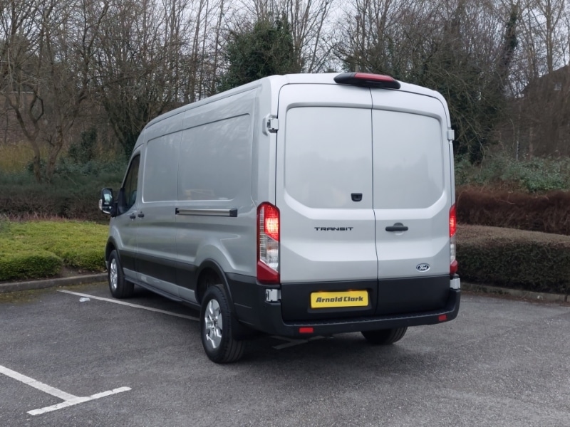 Used Ford Transit 2025 for sale - 78207167: Photo 3