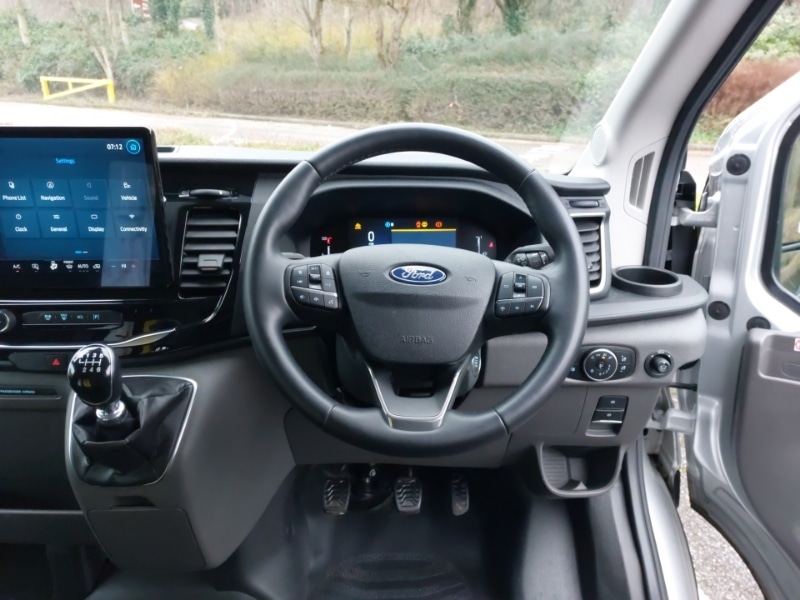 Used Ford Transit 2025 for sale - 78207167: Photo 7