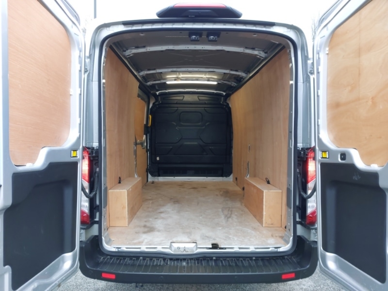 Used Ford Transit 2025 for sale - 78207167: Photo 8