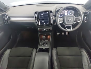Used Volvo XC40 2020 for sale - 76048983: Photo