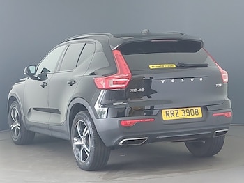 Used Volvo XC40 2020 for sale - 76048983: Photo