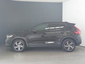 Used Volvo XC40 2020 for sale - 76048983: Photo