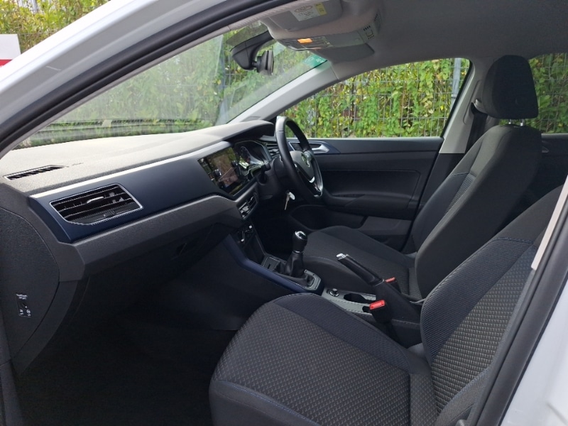 Used Volkswagen Polo 2021 for sale - 76521339: Photo 5