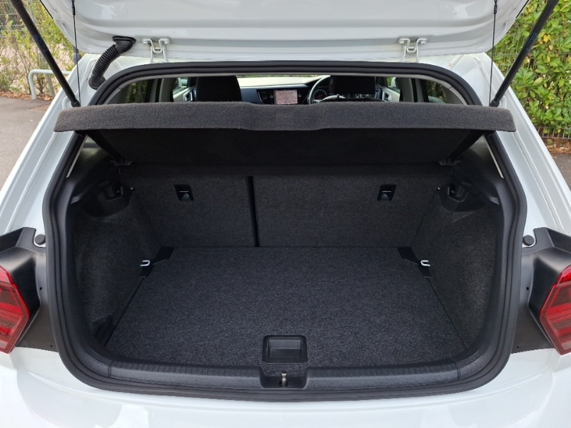 Used Volkswagen Polo 2021 for sale - 76521339: Photo 8