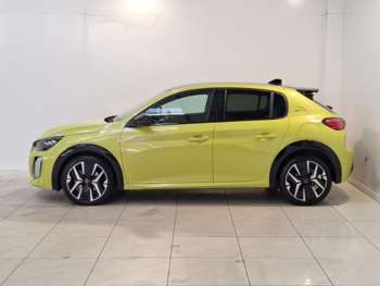 Used Peugeot 208 2024 for sale - 75394553: Photo