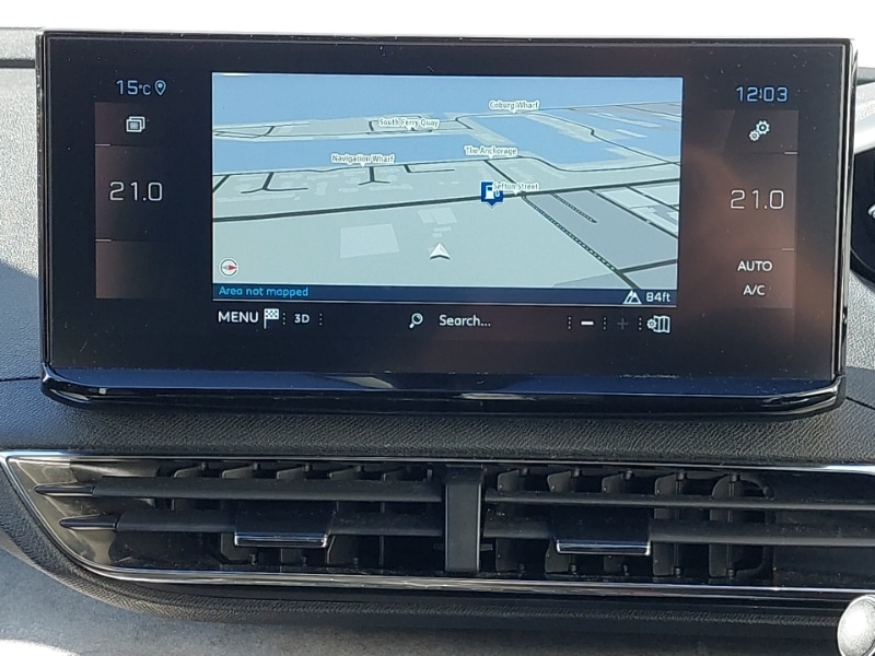 Used Peugeot 3008 2022 for sale - 76383543: Photo 10