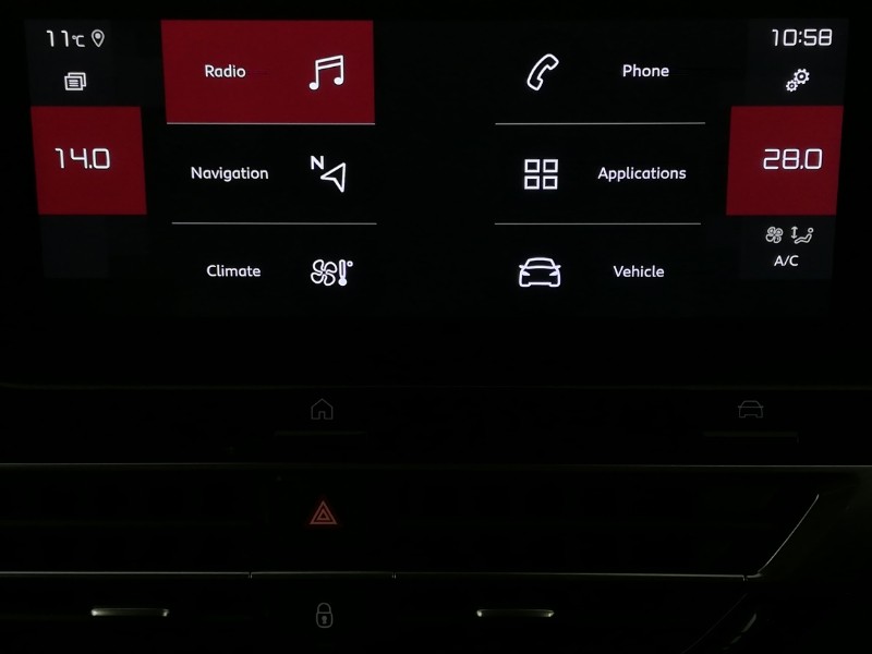 Used Citroen C4 2021 for sale - 76967574: Photo 10