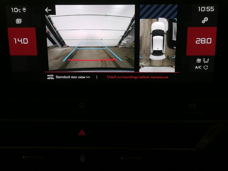 Used Citroen C4 2021 for sale - 76967574: Photo 11