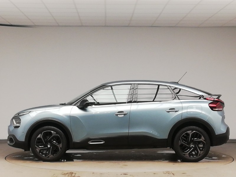 Used Citroen C4 2021 for sale - 76967574: Photo 4