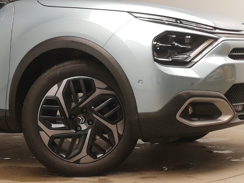 Used Citroen C4 2021 for sale - 76967574: Photo 9